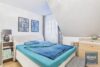 4,5 Zimmer Maisonette Wohnung mit Loggia - Schlafzimmer
