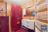 4,5 Zimmer Maisonette Wohnung mit Loggia - Badezimmer Etage 2