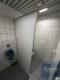 Sehr gepflegte Büroflächen mit Parkplätzen - WC Herren