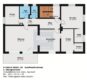 2 - Fam.-Wohnhaus mit extra Baugrundstück - Grundriss Obergeschoss