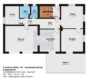 2 - Fam.-Wohnhaus mit extra Baugrundstück - Grundriss Erdgeschoss