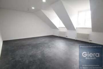 WG-Zimmer in 4er-WG in der Fußgängerzone, 95444 Bayreuth, Wohnung