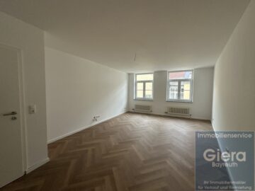 WG Zimmer in 5er-WG mit großer Dachterrasse, 95444 Bayreuth, Wohnung