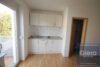 Schöne 1-Zimmer-Studentenwohnung mit Balkon - Kochnische