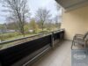 Möblierte 1-Zimmer-Wohnung in Zentrumsnähe - Balkon