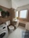3 Zimmer Wohnung mit Loggia in der Innenstadt - Badezimmer