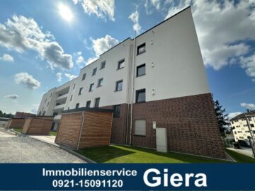 2 Zimmer Wohnung mit Terrasse in Bayreuth, 95448 Bayreuth, Wohnung