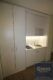 Zentrales 1 Zimmer Studentenapartment mit Balkon - Flur/Kochnische