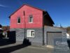 Großes Einfamilienhaus in ruhiger Dorfgemeinschaft - West-Ansicht