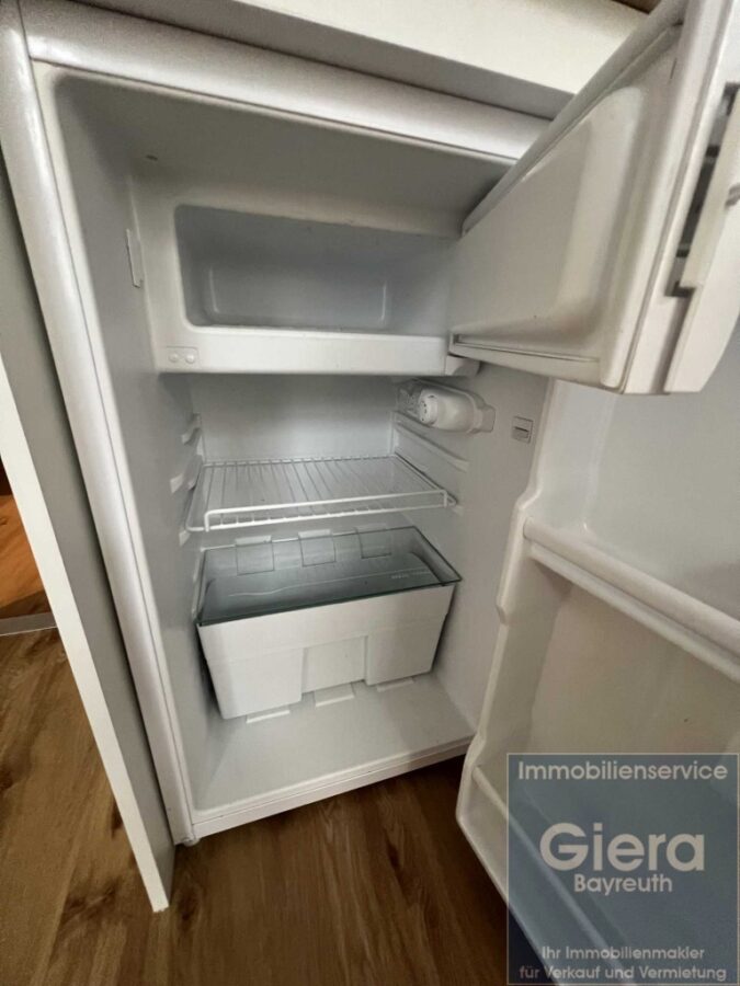 1‑Zi-Whg. in der Bayreuther City — ideal für Studenten - Foto 4