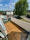 1 Zi. Whg mit neuem Bad in ruhiger Lage - Hohe Warte Bayreuth - Balkon