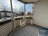 3 Zimmer Wohnung nahe Klinikum - Balkon