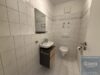 3 Zimmer Wohnung nahe Klinikum - Gäste-WC