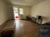 Ruhige 1-Zi. Whg. mit Balkon im Zentrum - Wohnbereich