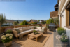 Ihr Wohntraum zum Verwirklichen – 4 Zi.-Whg. nahe Bayreuth - Balkon Visualisierung