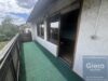 Großzügige 4-Zi.-Whg. mit ausbaufähigem Dachboden - Balkon Ist-Zustand