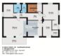 Großzügige 4-Zi.-Whg. mit ausbaufähigem Dachboden - Grundriss 1.OG