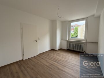 Renoviertes WG-Zimmer in der Fußgängerzone, 95444 Bayreuth, Wohnung