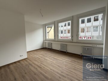 Renoviertes WG-Zimmer in der Fußgängerzone, 95444 Bayreuth, Wohnung