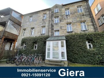 Attraktive 3 Zi.-Whg. im Zentrum Bayreuth, 95445 Bayreuth, Wohnung