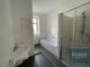 Attraktive 3 Zi.-Whg. im Zentrum Bayreuth - Badezimmer
