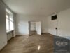 Attraktive 3 Zi.-Whg. im Zentrum Bayreuth - Wohnen / Blick Arbeitszimmer