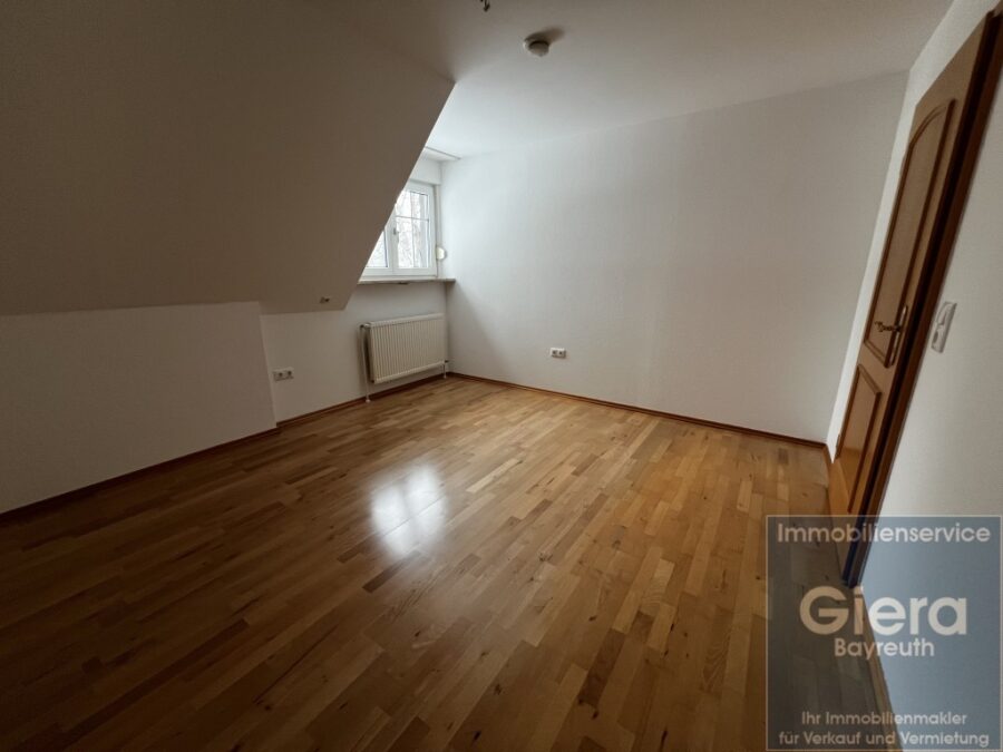 Große 3 Zi.-Whg. zwischen Bayreuth und Kulmbach - Photo 1