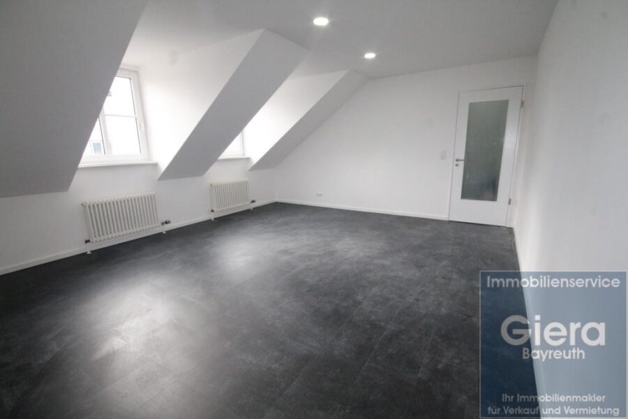 WG-Zimmer in 4er-WG in der Fußgängerzone - Photo 5