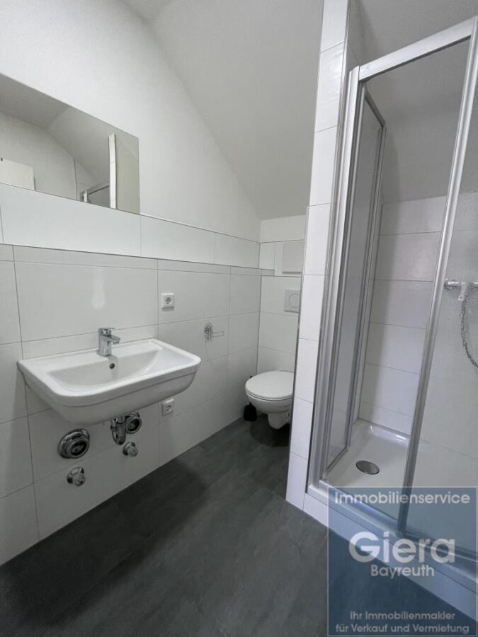 WG-Zimmer in 4er-WG in der Fußgängerzone - Photo 3