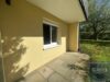 Helle 1-Zimmer-Wohnung - Terrasse