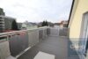 Attraktive Kapitalanlage in Top-Lage: Mehrfamilienhaus mit 15 WG-Einheiten - Balkon
