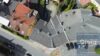 Mehrfamilienhaus in bester Innenstadtlage von Bayreuth - Vogelperspektive