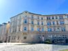 Mehrfamilienhaus in bester Innenstadtlage von Bayreuth - Frontansicht