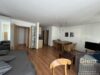 Möblierte 1-Zimmer-Wohnung am Hofgarten - Wohnen