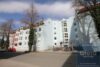 1-Zimmer-Wohnung in zentraler Stadtlage - Hausansicht