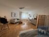 1-Zimmer-Wohnung in zentraler Stadtlage - Wohnen