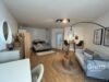 1-Zimmer-Wohnung in zentraler Stadtlage - Wohnen
