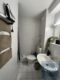 1-Zimmer-Wohnung in zentraler Stadtlage - Bad