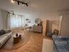 1-Zimmer-Wohnung in zentraler Stadtlage - Wohnen