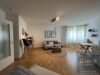1-Zimmer-Wohnung in zentraler Stadtlage - Wohnen