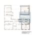 2 Zimmer-Altbauwohnung mit Balkon - Grundriss W6