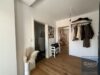 2 Zimmer-Altbauwohnung mit Balkon - Flur