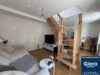 2 Zimmer-Altbauwohnung mit Balkon - Wohnen