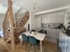 2 Zimmer-Altbauwohnung mit Balkon - Essen