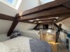 2 Zimmer-Altbauwohnung mit Balkon - Schlafen
