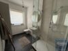 2 Zimmer-Altbauwohnung mit Balkon - Bad