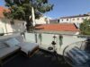 2 Zimmer-Altbauwohnung mit Balkon - Balkon
