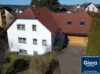 Großes Einfamilienhaus in traumhafter Wohnlage - Hausansicht