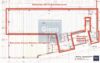 PRIME RETAIL BAYREUTH - Fußgängerzone - Grundriss Laden + Nebenflächen