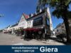 PRIME RETAIL BAYREUTH - Fußgängerzone - Frontansicht